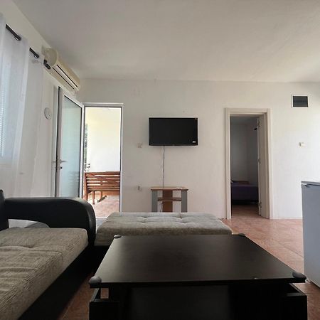 Beni Bungalows Ούλτσιν Εξωτερικό φωτογραφία