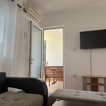 Beni Bungalows Ούλτσιν Εξωτερικό φωτογραφία