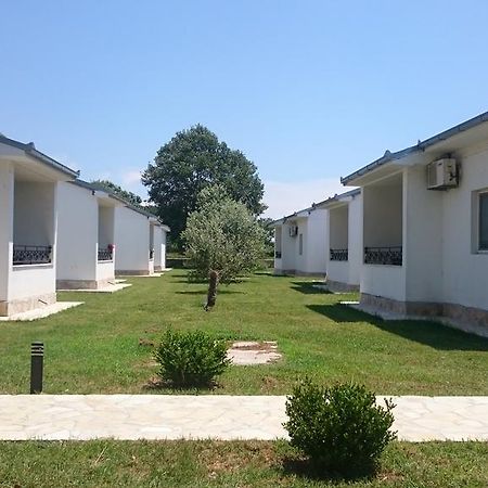 Beni Bungalows Ούλτσιν Εξωτερικό φωτογραφία