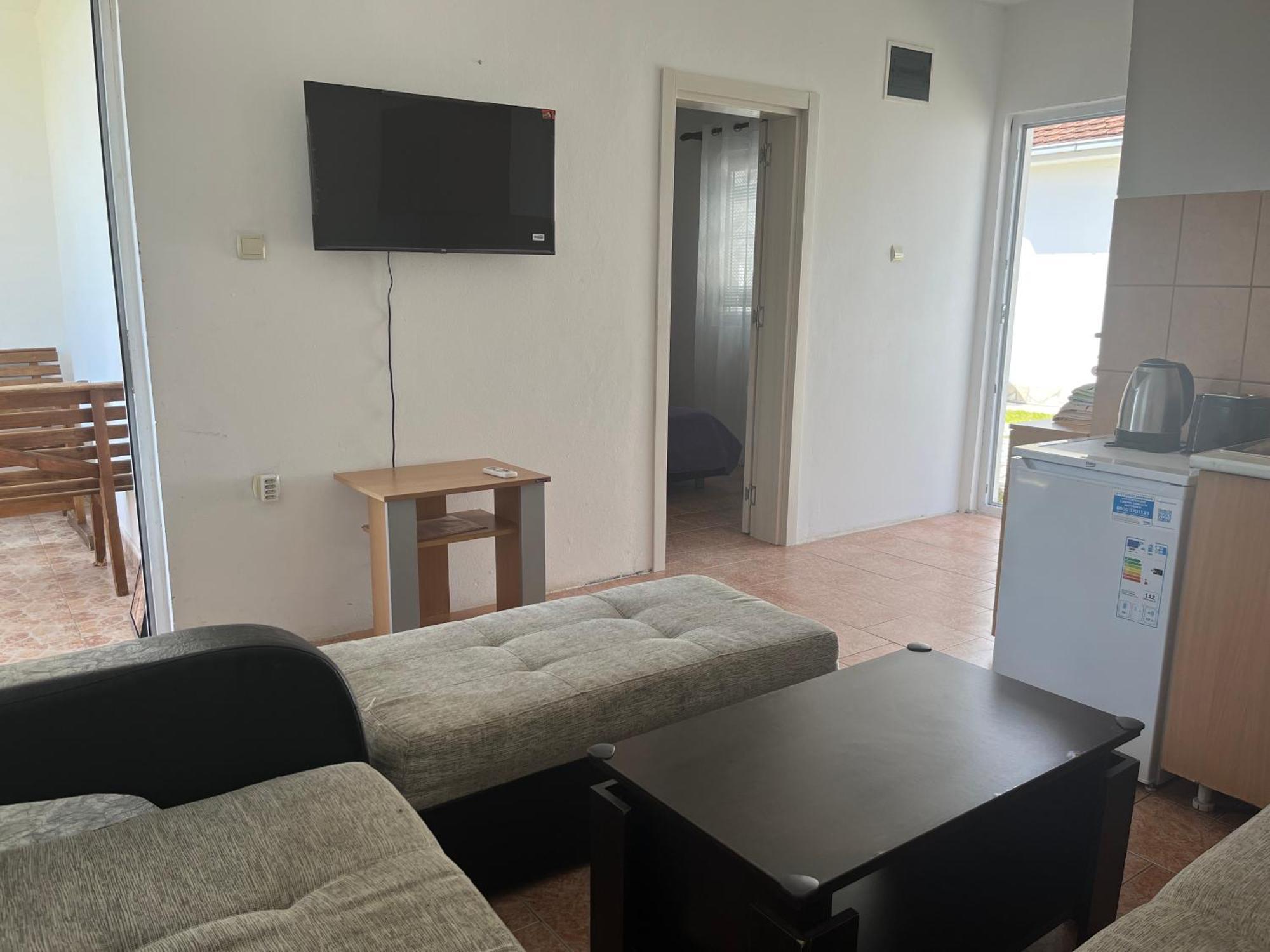 Beni Bungalows Ούλτσιν Εξωτερικό φωτογραφία