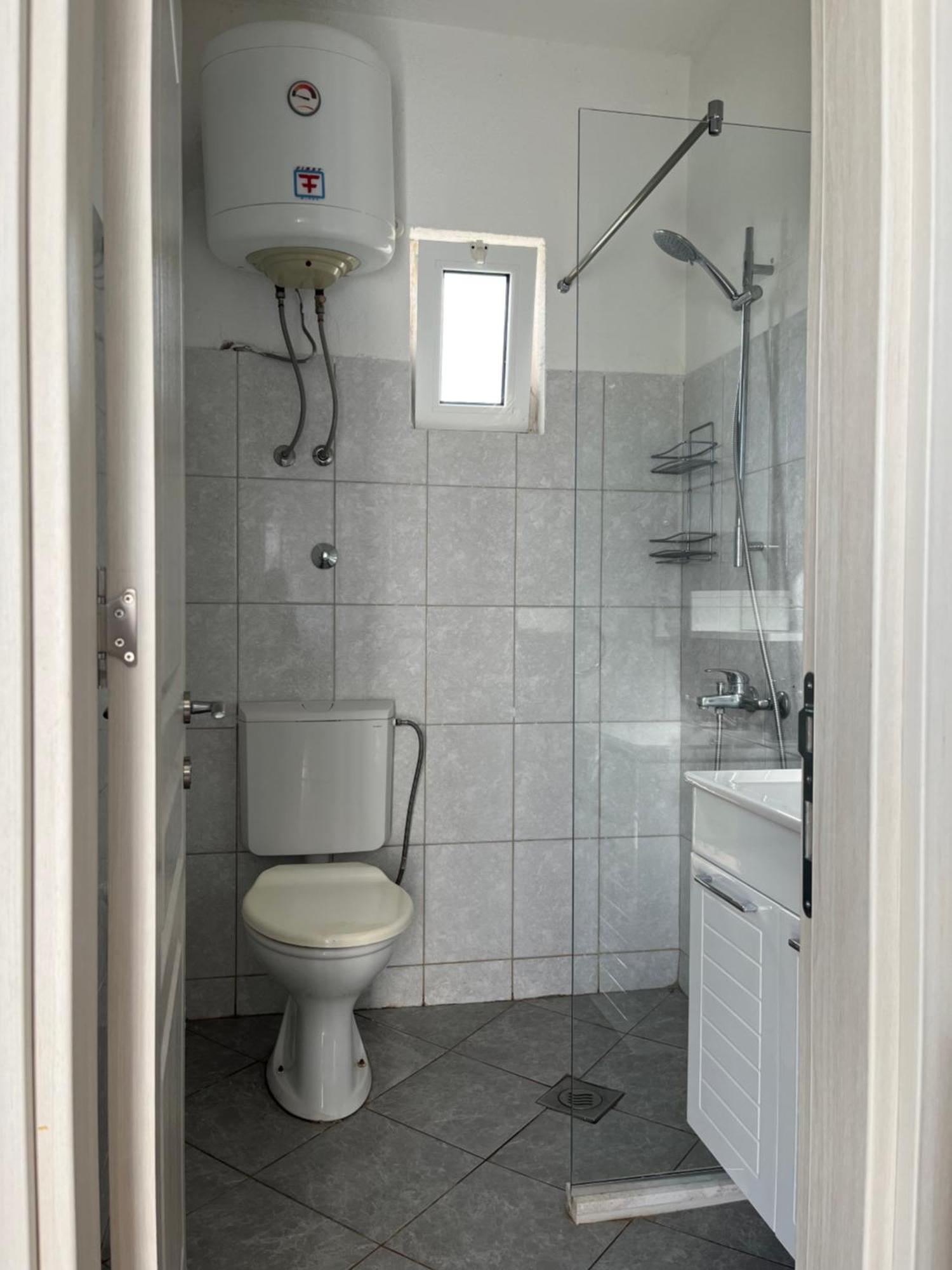 Beni Bungalows Ούλτσιν Εξωτερικό φωτογραφία