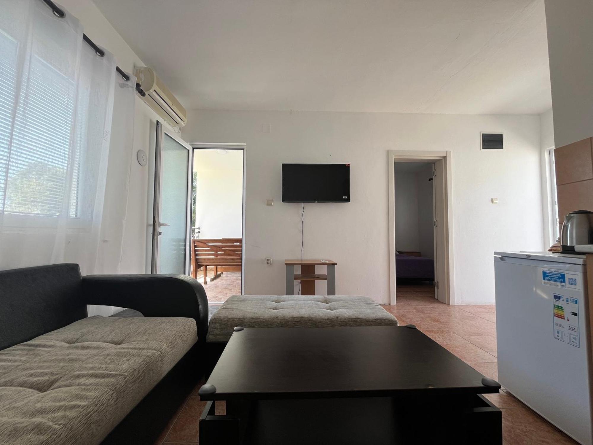 Beni Bungalows Ούλτσιν Εξωτερικό φωτογραφία