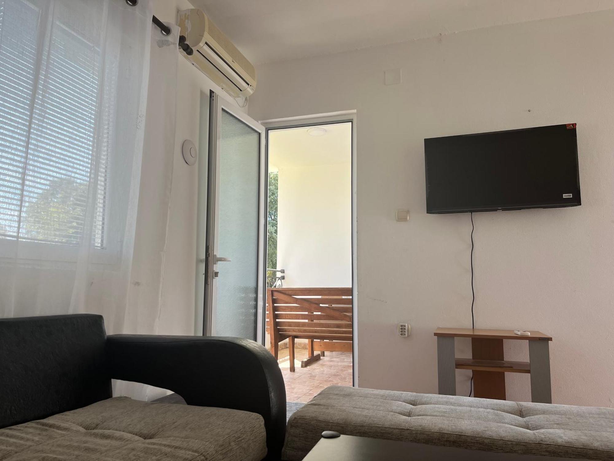 Beni Bungalows Ούλτσιν Εξωτερικό φωτογραφία