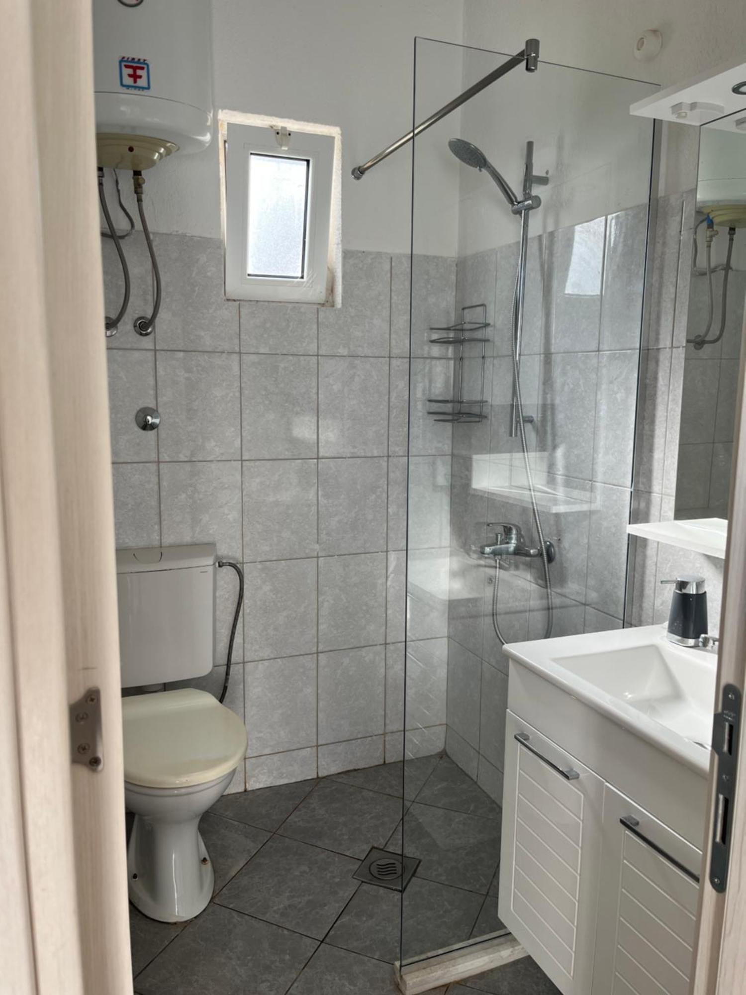 Beni Bungalows Ούλτσιν Εξωτερικό φωτογραφία