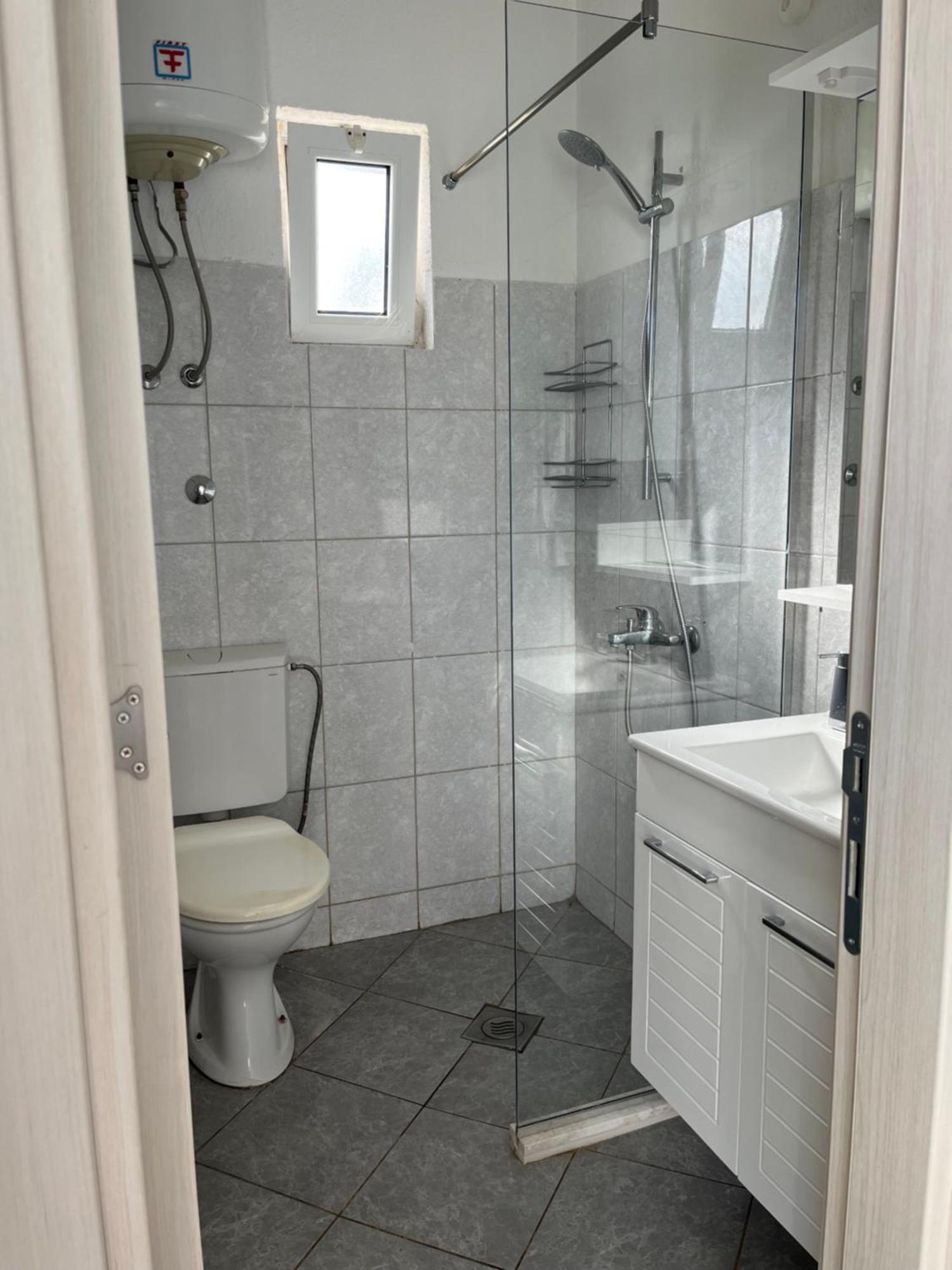 Beni Bungalows Ούλτσιν Εξωτερικό φωτογραφία