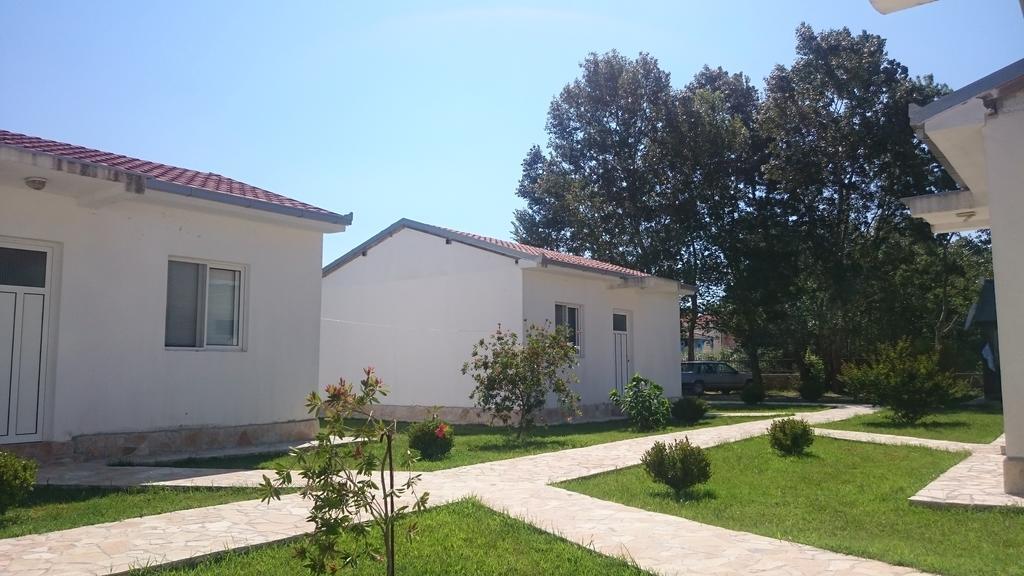 Beni Bungalows Ούλτσιν Εξωτερικό φωτογραφία