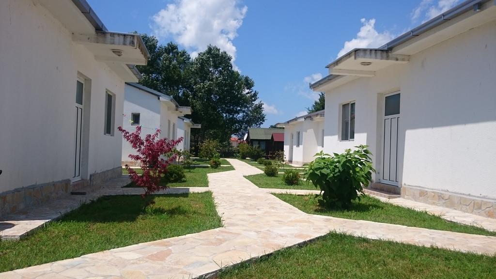 Beni Bungalows Ούλτσιν Εξωτερικό φωτογραφία