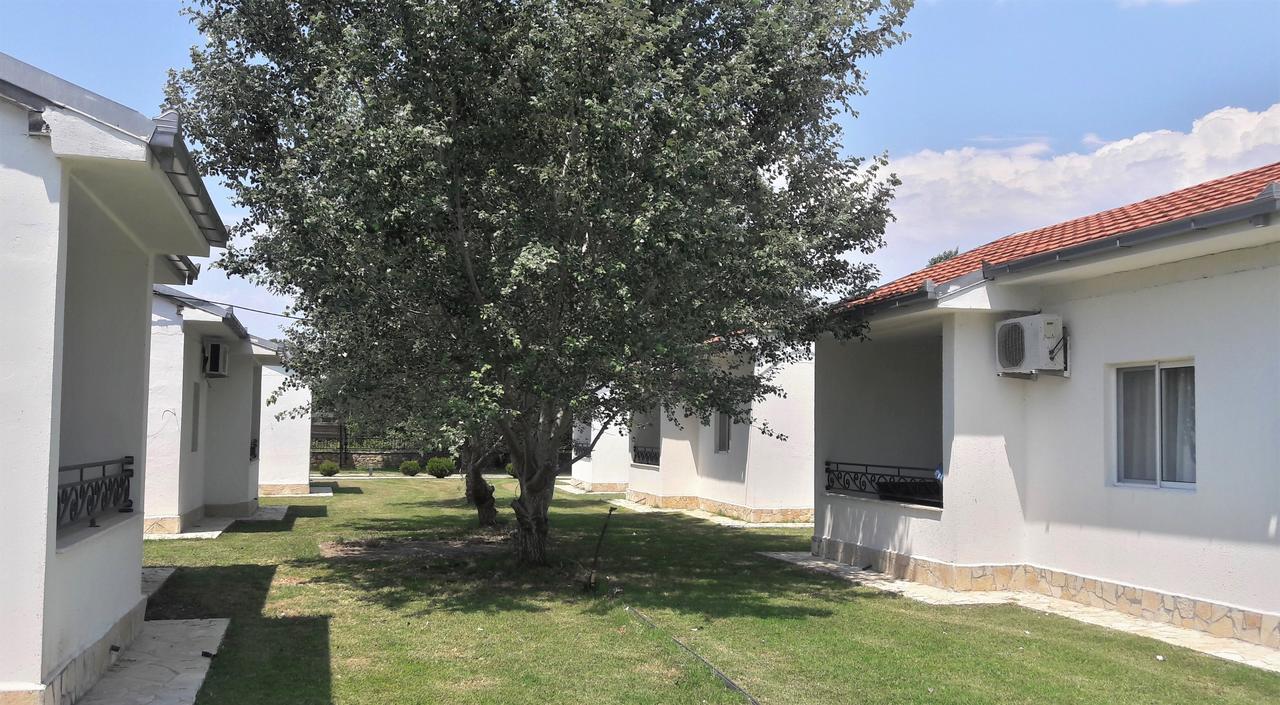 Beni Bungalows Ούλτσιν Εξωτερικό φωτογραφία