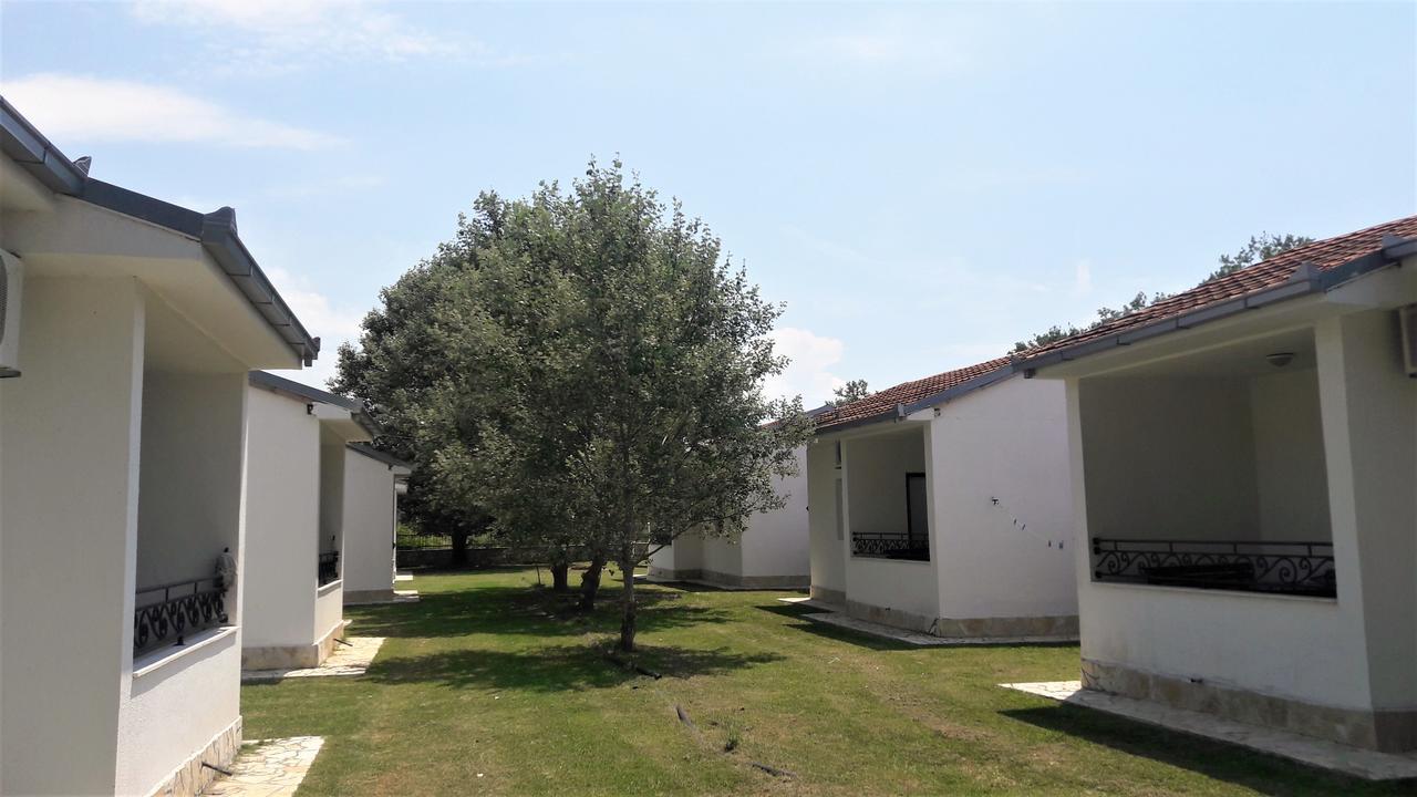 Beni Bungalows Ούλτσιν Εξωτερικό φωτογραφία