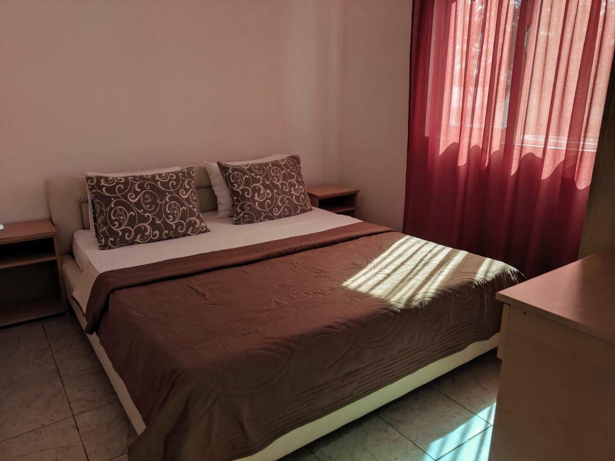 Beni Bungalows Ούλτσιν Εξωτερικό φωτογραφία