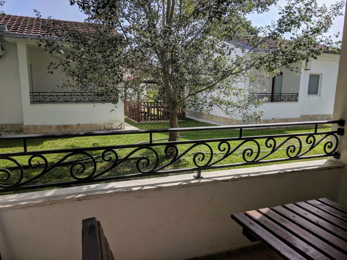 Beni Bungalows Ούλτσιν Εξωτερικό φωτογραφία