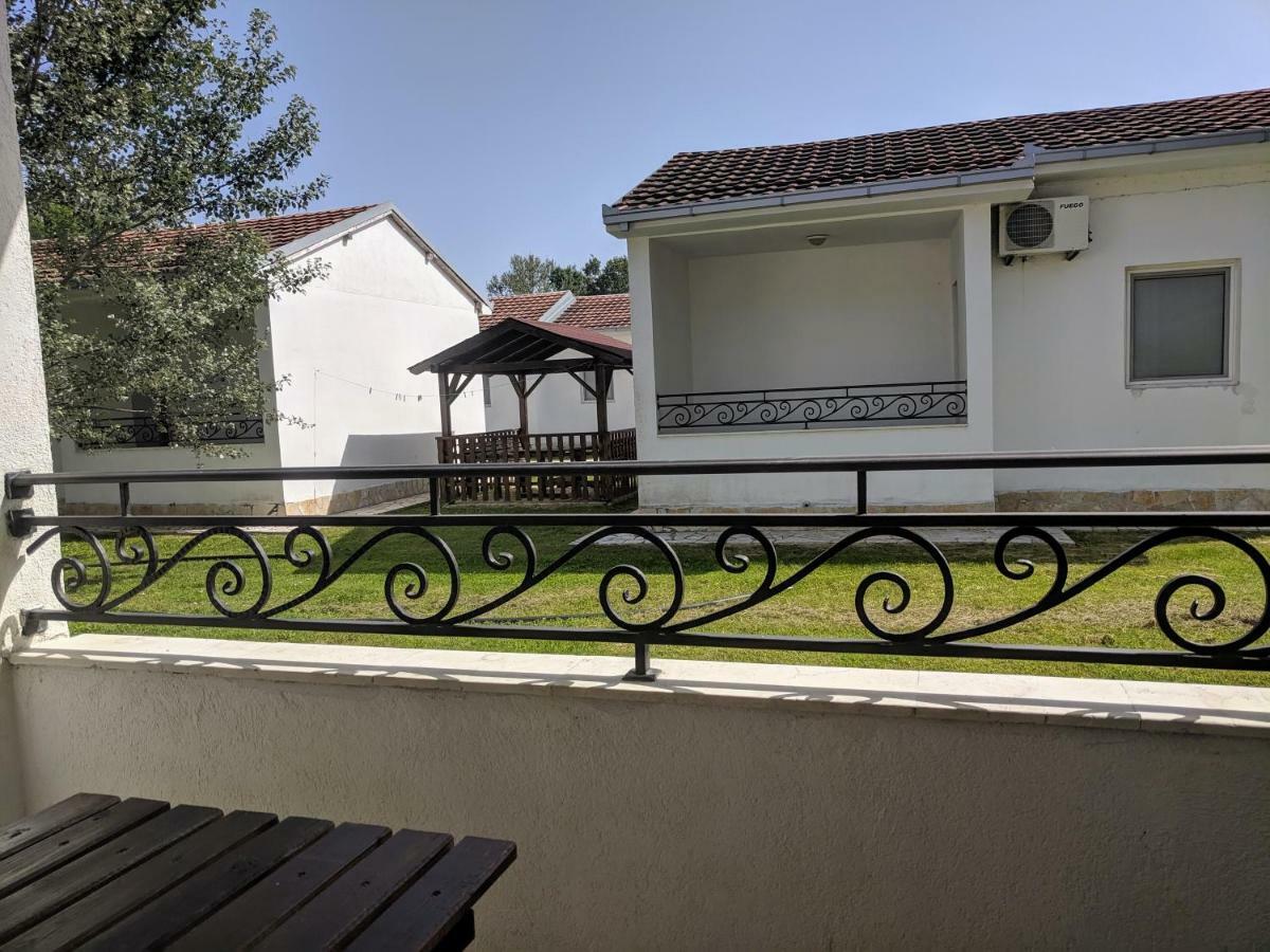Beni Bungalows Ούλτσιν Εξωτερικό φωτογραφία