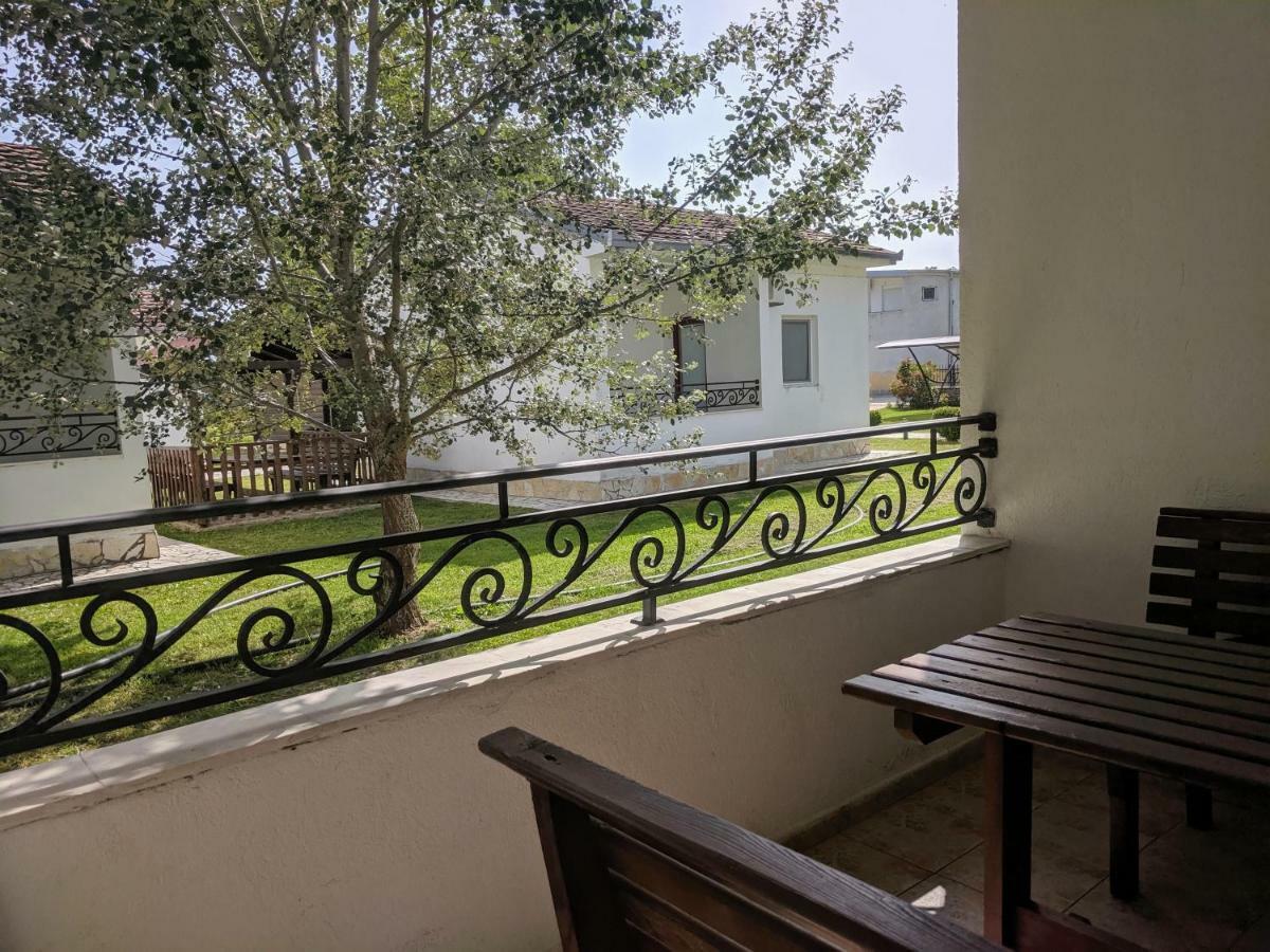 Beni Bungalows Ούλτσιν Εξωτερικό φωτογραφία