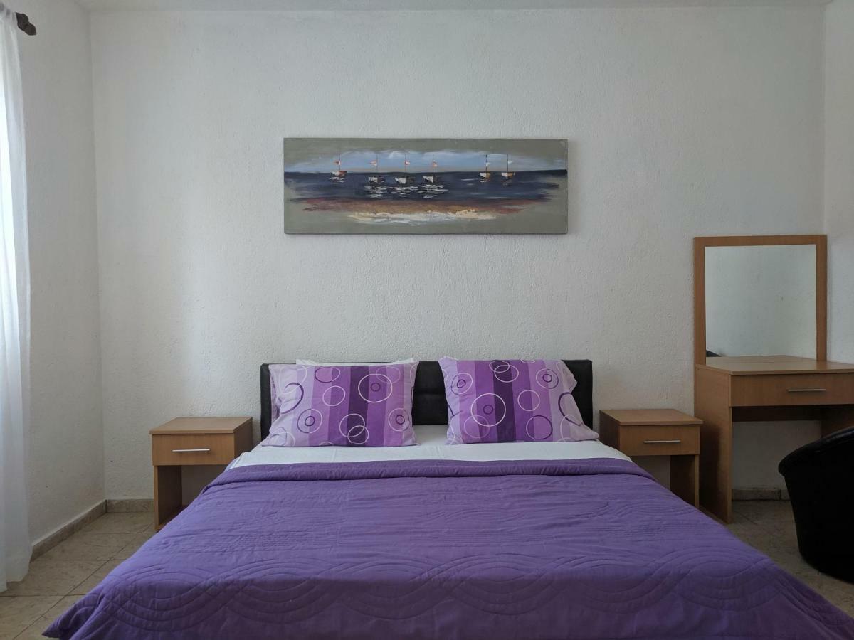Beni Bungalows Ούλτσιν Εξωτερικό φωτογραφία