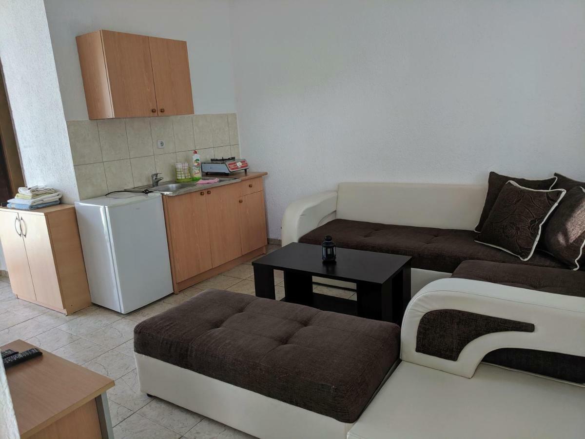 Beni Bungalows Ούλτσιν Εξωτερικό φωτογραφία