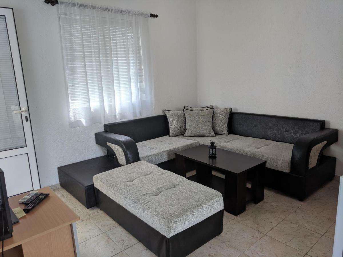 Beni Bungalows Ούλτσιν Εξωτερικό φωτογραφία
