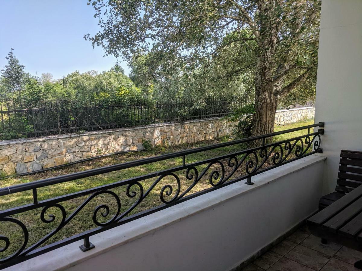Beni Bungalows Ούλτσιν Εξωτερικό φωτογραφία