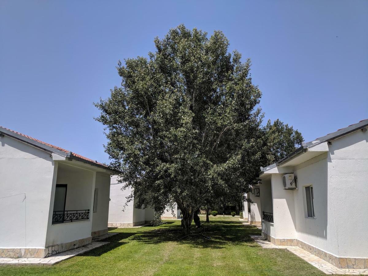 Beni Bungalows Ούλτσιν Εξωτερικό φωτογραφία